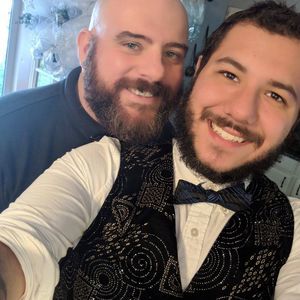 Meet your Posher, Matthew